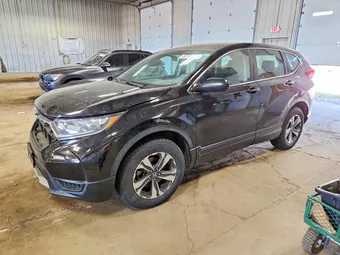 2019 Honda CR-V 2HKRW6H30KH232594 Lot 52709796