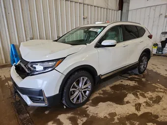 2022 Honda CR-V 7FARW2H92NE001328 Lot 57604146
