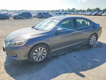 2015 Honda Accord 1HGCR2F72FA106909 Lot 55938106