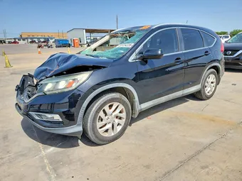 2016 Honda CR-V 2HKRM3H71GH548519 Lot 59124226