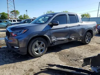 2023 Honda Ridgeline 5FPYK3F57PB005930