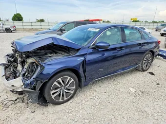 2019 Honda Accord 1HGCV3F53KA010846 Lot 56145066