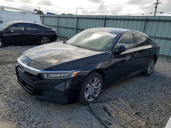 2019 Honda Accord 1HGCV1F19KA108748 Lot 74679515