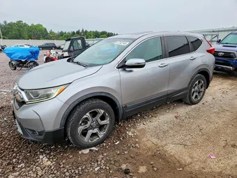 2017 Honda CR-V 5J6RW2H59HL058050 Lot 57782746