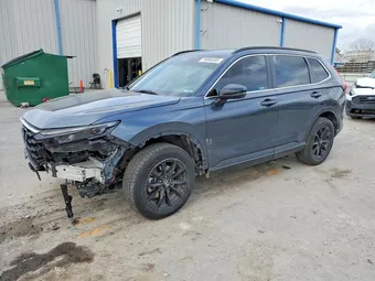 2023 Honda CR-V 2HKRS6H58PH805021 Lot 79895305
