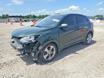 2016 Honda HR-V 3CZRU5H33GM746239 Lot 56191666