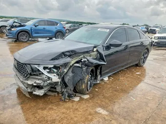 2024 Honda Accord 1HGCY2F51RA054243 Lot 53525226