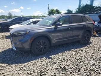 2024 Honda CR-V 5J6RS6H97RL010022 Lot 54509656