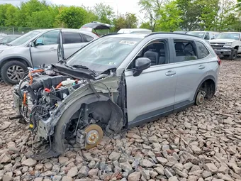 2025 Honda CR-V 7FARS5H88SE024550 Lot 53624706