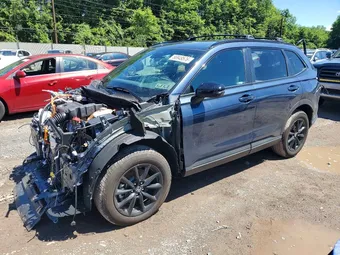 2026 Honda CR-V 7FARS6H88TE000854 Lot 56949576