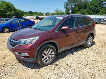 2015 Honda CR-V 2HKRM3H52FH549384 Lot 54220546