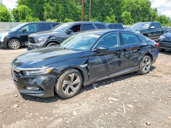 2018 Honda Accord 1HGCV2F51JA017867 Lot 57230566