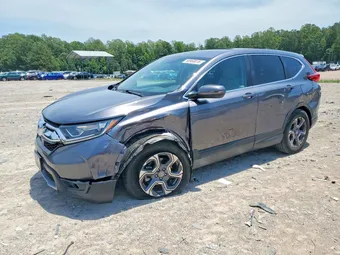 2019 Honda CR-V 7FARW1H88KE005722 Lot 56968816