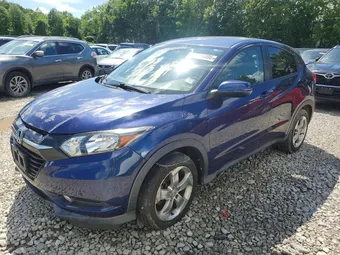 2017 Honda HR-V 3CZRU6H58HM712936 Lot 58796406