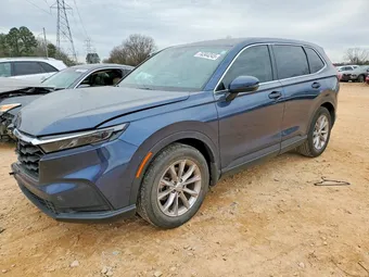 2024 Honda CR-V 2HKRS3H45RH323650 Lot 74344245