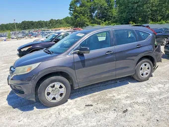 2015 Honda CR-V 3CZRM3H34FG706866 Lot 55906346