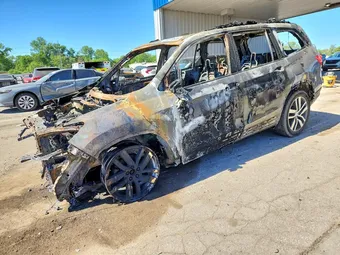2016 Honda Pilot 5FNYF6H00GB048909 Lot 55810636