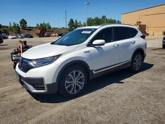 2022 Honda CR-V 5J6RT6H91NL039880 Lot 55060206
