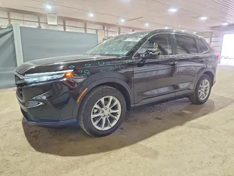2025 Honda CR-V 2HKRS4H45SH471566 Lot 52718306