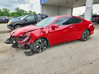 2016 Honda Accord 1HGCT1B79GA800063 Lot 56604676