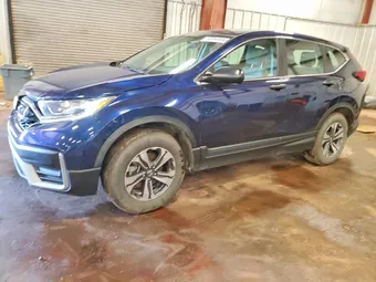 2020 Honda CR-V 2HKRW2H20LH653068 Lot 56898856