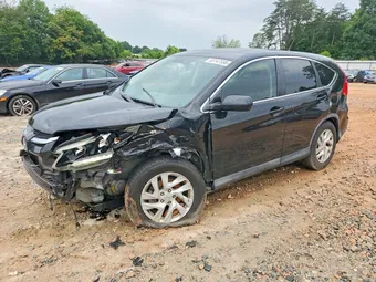 2016 Honda CR-V 3CZRM3H58GG718862 Lot 55147696