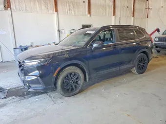 2025 Honda CR-V 7FARS6H8XSE010882 Lot 52490776