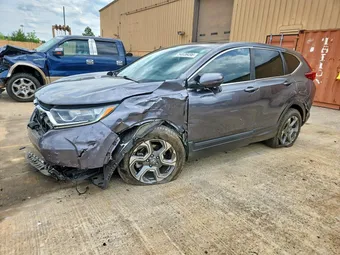 2017 Honda CR-V 2HKRW1H80HH500213 Lot 54638496