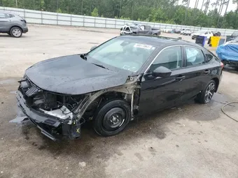 2023 Honda Civic 19XFL2H54PE009055 Lot 59577865