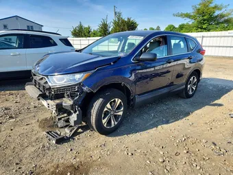 2017 Honda CR-V 2HKRW6H38HH224106 Lot 53514416