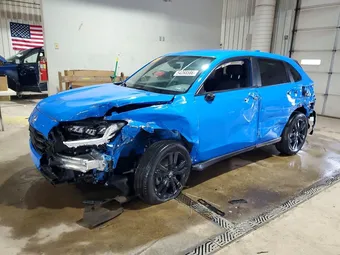 2026 Honda HR-V 3CZRZ2H53TM752182 Lot 54268586