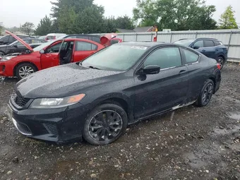 2015 Honda Accord 1HGCT1B37FA006139 Lot 54277546