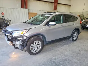 2015 Honda CR-V 2HKRM4H71FH632067 Lot 57860236