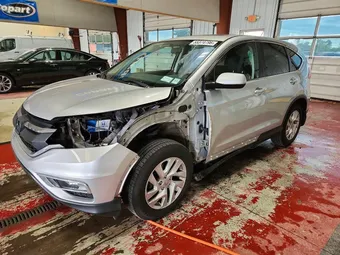 2015 Honda CR-V 5J6RM4H57FL097377 Lot 55374796