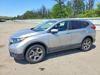 2019 Honda CR-V 7FARW2H59KE034013 Lot 54832026