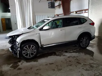 2022 Honda CR-V 5J6RT6H95NL031118 Lot 57879296