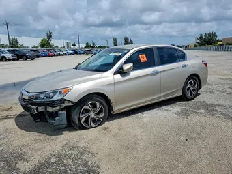 2017 Honda Accord 1HGCR2F37HA139386 Lot 53722906