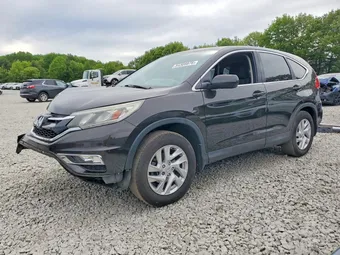 2016 Honda CR-V 2HKRM4H5XGH687326 Lot 54308876