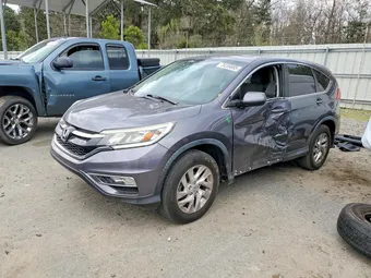 2016 Honda CR-V 2HKRM3H5XGH530440 Lot 78289895
