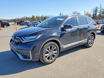 2020 Honda CR-V 2HKRW2H90LH664956 Lot 51865376