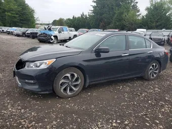 2016 Honda Accord 1HGCR2F83GA248079 Lot 54273076