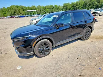 2026 Honda CR-V 5J6RS6H98TL017553 Lot 53917356