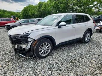 2024 Honda CR-V 2HKRS4H45RH439355 Lot 55222736