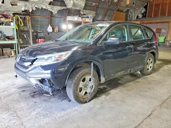 2016 Honda CR-V 2HKRM4H39GH670337 Lot 57703286