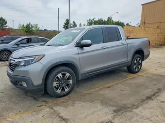 2020 Honda Ridgeline 5FPYK3F59LB029236