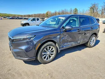 2024 Honda CR-V 2HKRS4H7XRH467971 Lot 50337426