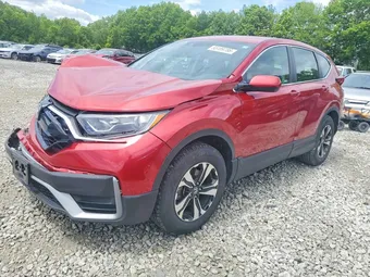 2022 Honda CR-V 2HKRW2H75NH640668 Lot 55189786