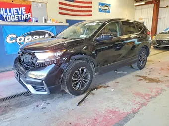 2020 Honda CR-V 2HKRW2H51LH641490 Lot 55081406