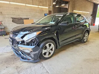 2016 Honda HR-V 3CZRU6H32GM711732 Lot 59085656