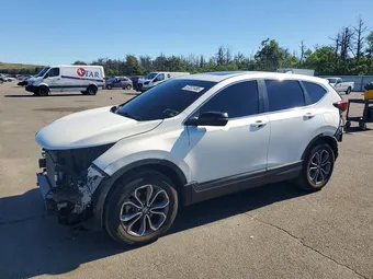 2020 Honda CR-V 2HKRW2H89LH664378 Lot 57222486